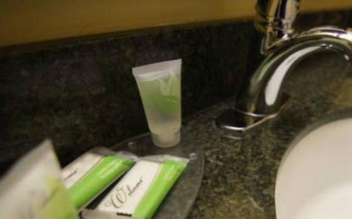 Magnolia Inn and Suites Southaven