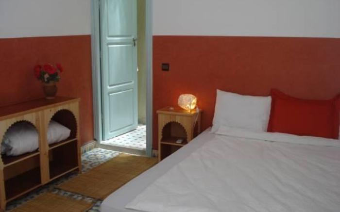 Maison d'hotes Dar Farhana