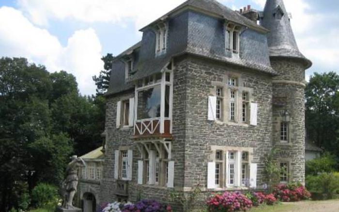 Chambres d'hotes Manoir Ker-Huella