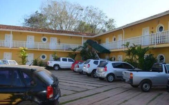 Mar e Praia Hotel