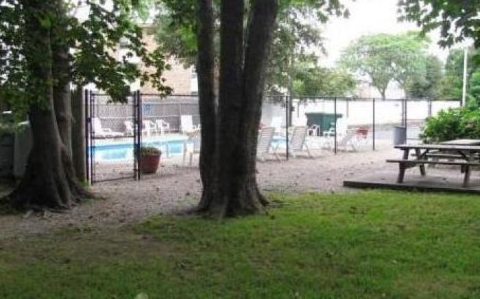 Mariner Motel