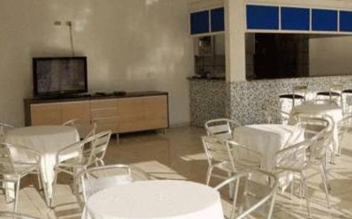 Marrua Hotel