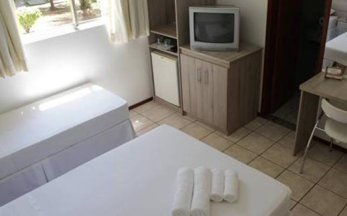 Marrua Hotel