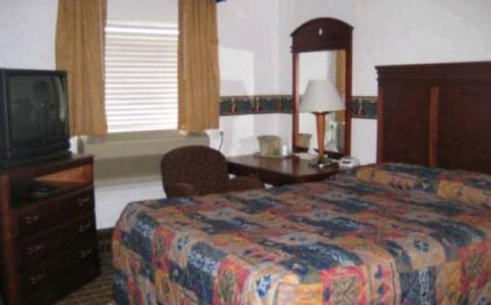 Martin House Motel Brookfield