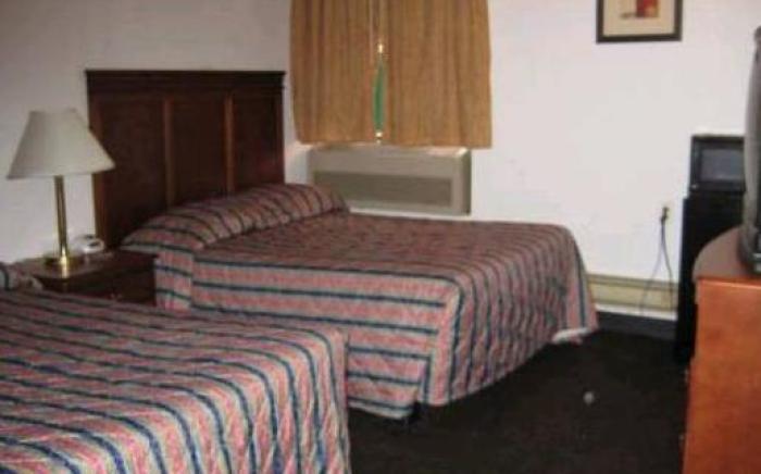 Martin House Motel Brookfield