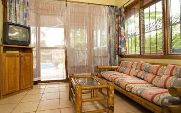 Massai Apartments