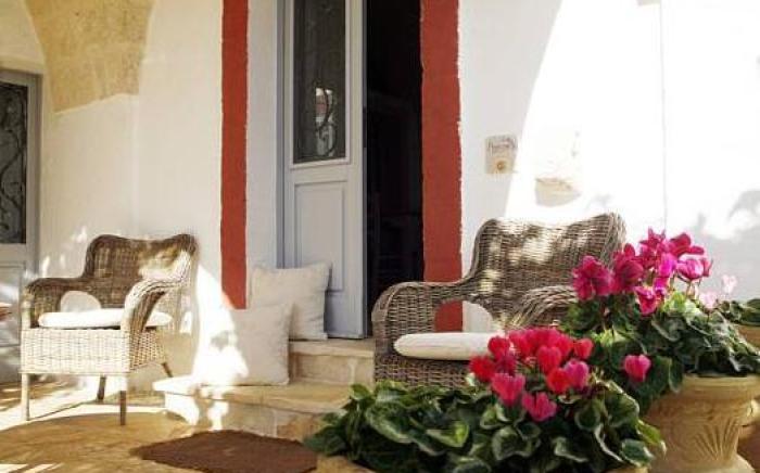 Masseria Montenapoleone