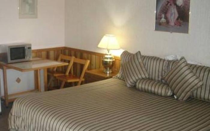 Masterson's Motel