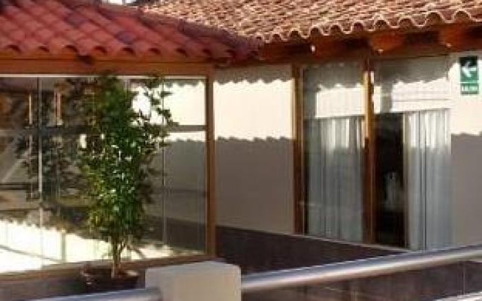 Maytaq Wasin Boutique Hotel