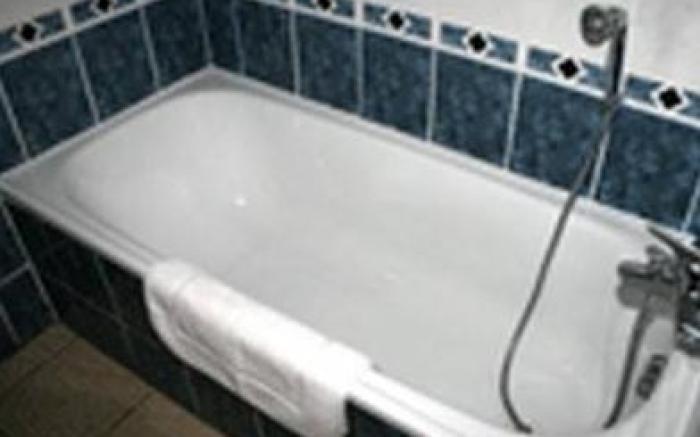 Le Maset en Camargue