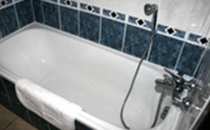 Le Maset en Camargue