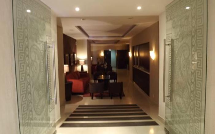 Hotel Mediterraneo Sa De Cv