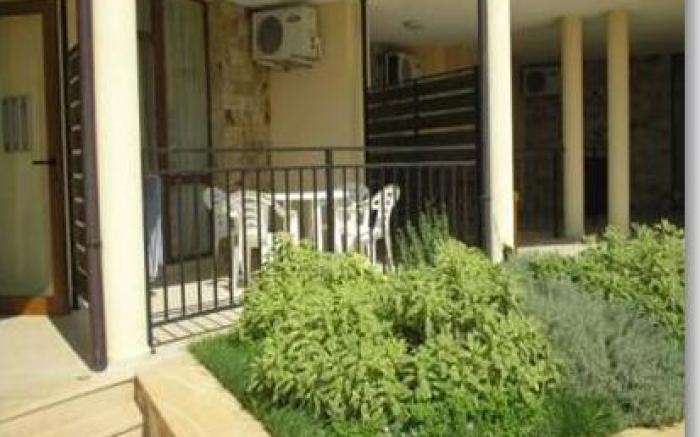 Menada Luxor Apartments