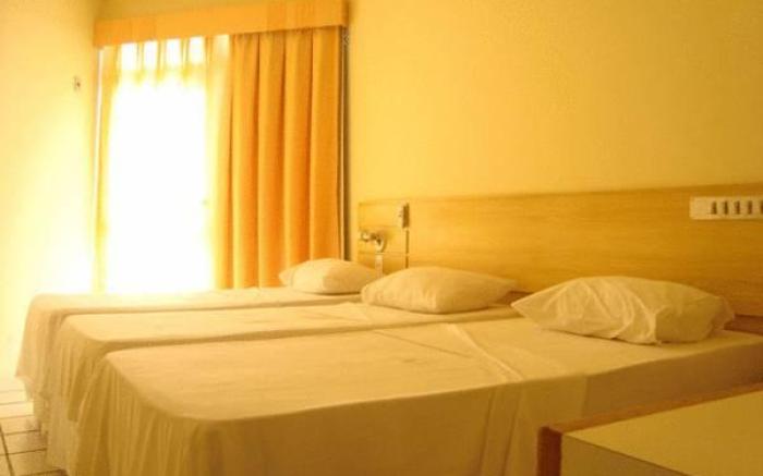 MK Express Hotel
