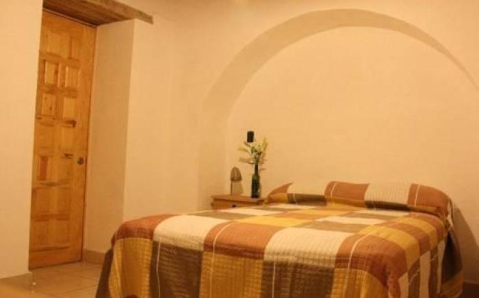 Hotel Meson Cuevano