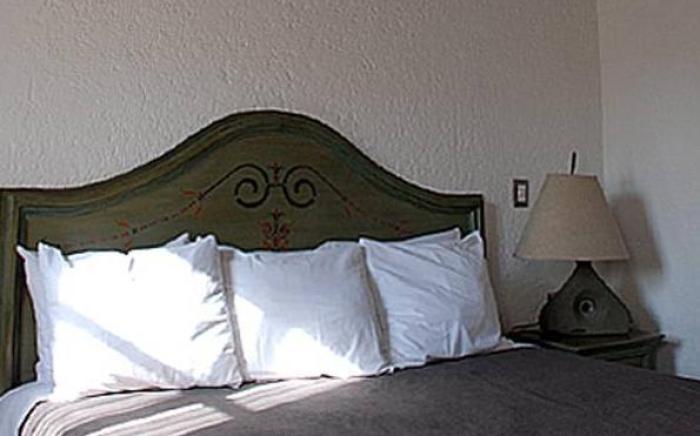 Meson de la Merced Hotel Boutique Patio & Spa