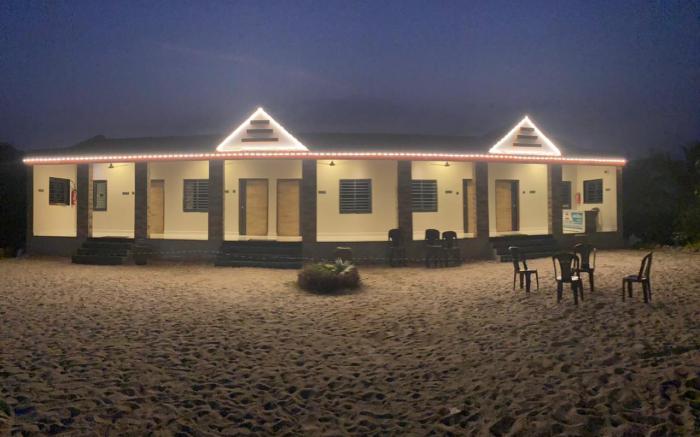 AMBIKA RESORT
