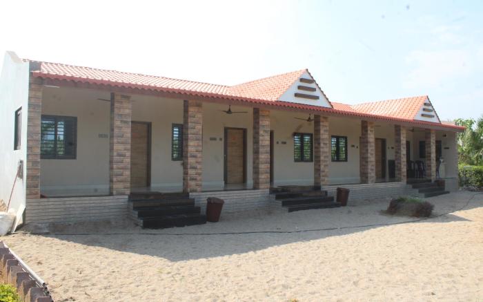 AMBIKA RESORT