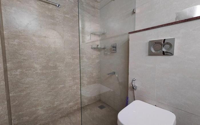 The Ganges View Luxury Penthouse by iTvara Leisure