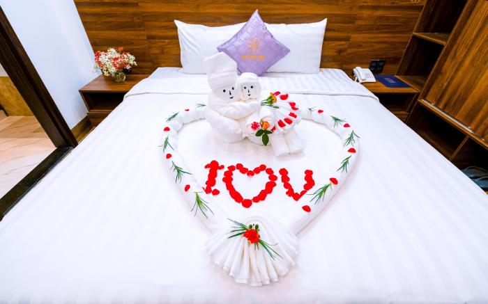 Hue Golden Inn Hotel