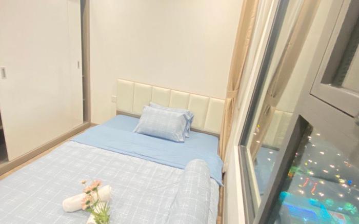 Vinhomes Grand Park Quận 9-Luxury Apartment