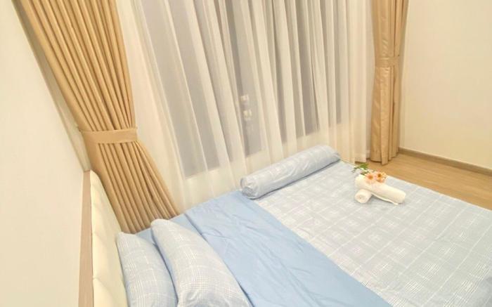 Vinhomes Grand Park Quận 9-Luxury Apartment