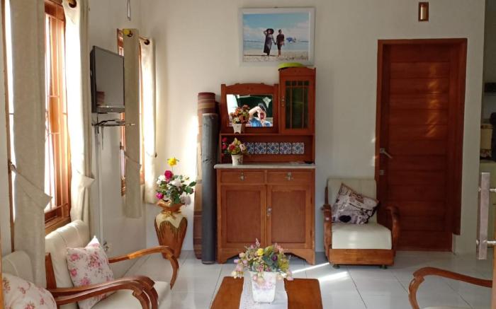Villa Nusawiru 2 Guest House Pangandaran
