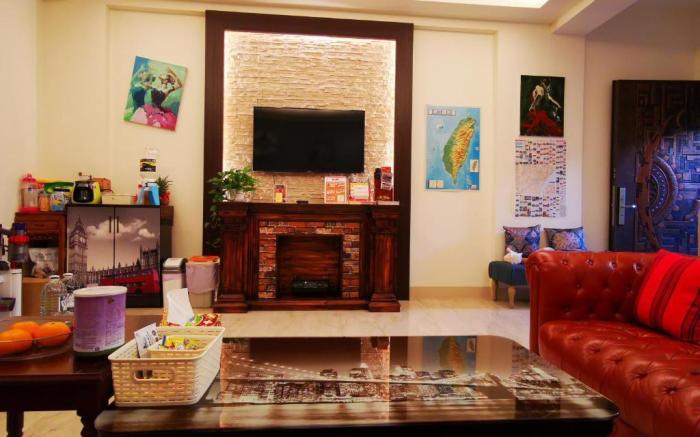Hui Lan Lohas B&B