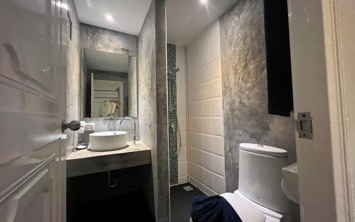 TATATA Koh Tao - Standard room Double Bed