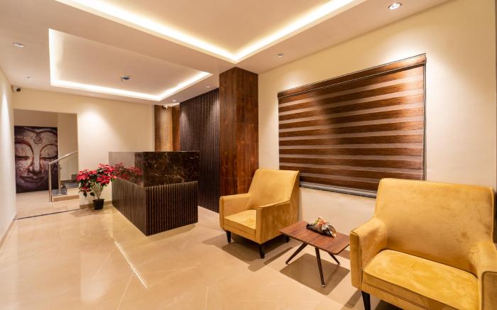 Playotel Inn Scheme 114