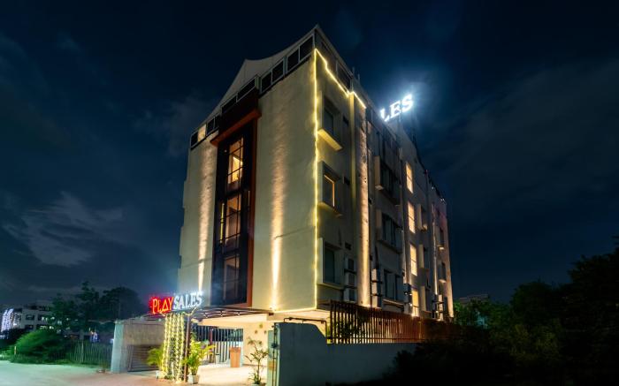 Playsales, Scheme 114