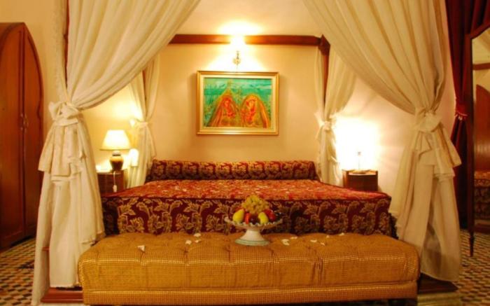 DAR EL GHALIA