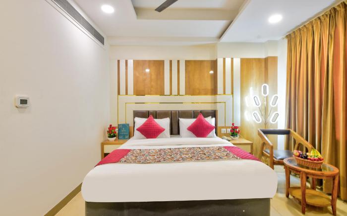 All Time Residency Luxe Collection