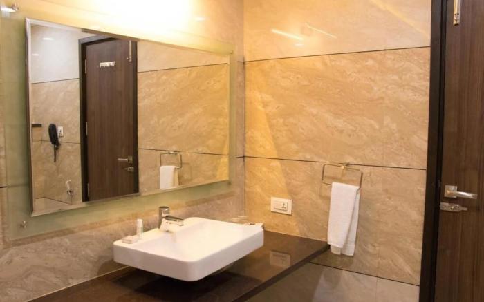 All Time Residency Luxe Collection