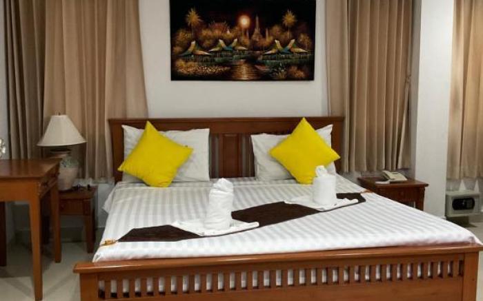 Royal Swiss Guest House