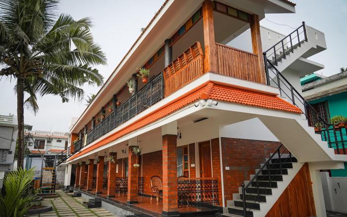 ALOHA HOMESTAY