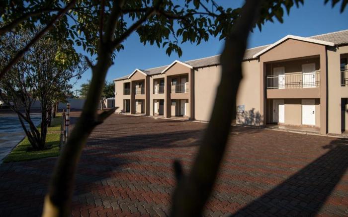 Lefa Boutique Hotel