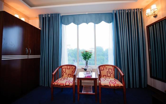 Dai Duong Hanoi Hotel