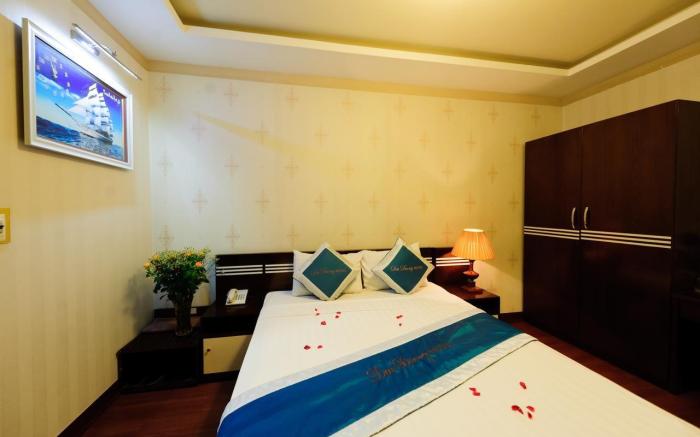 Dai Duong Hanoi Hotel