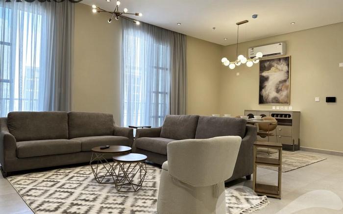 Kease Hittin K-9 Latest Development Balcony GX53