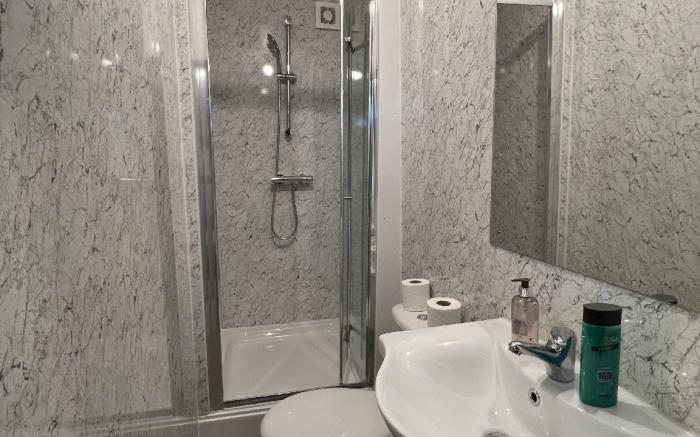Private Boutique Apartments London