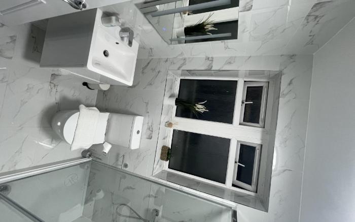 Deluxe Kings Cross Apartment