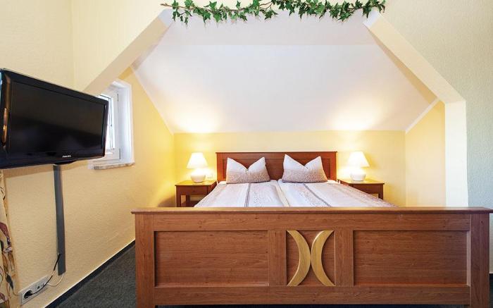 Pension Villa Irene