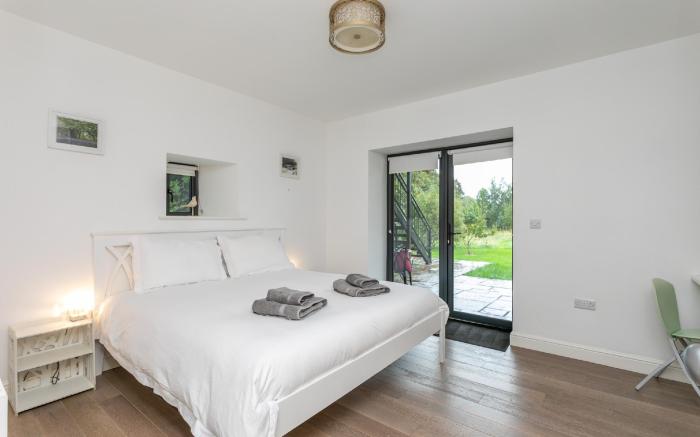 Riverbank Cottage