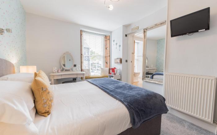 Heidi's Grasmere Lodge