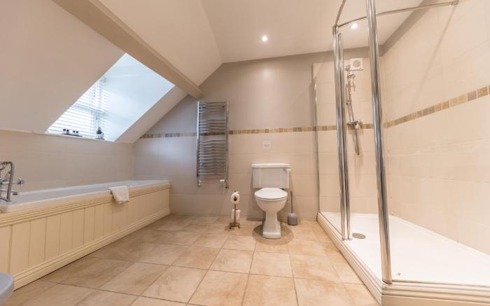 Heidi's Grasmere Lodge