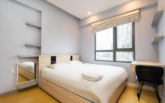 Minded Manor Apartment - Free Pool & Gym