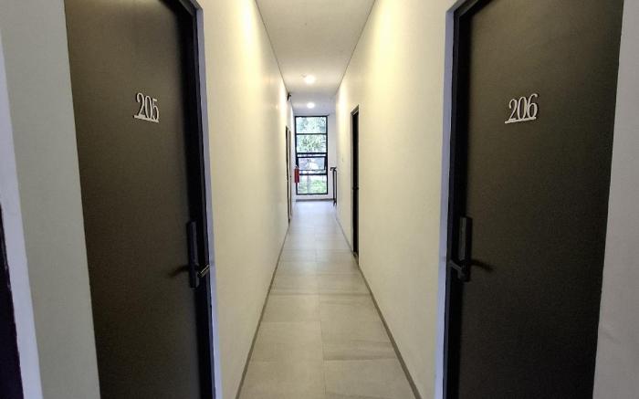 Weis Hotel Simpang Lima Semarang