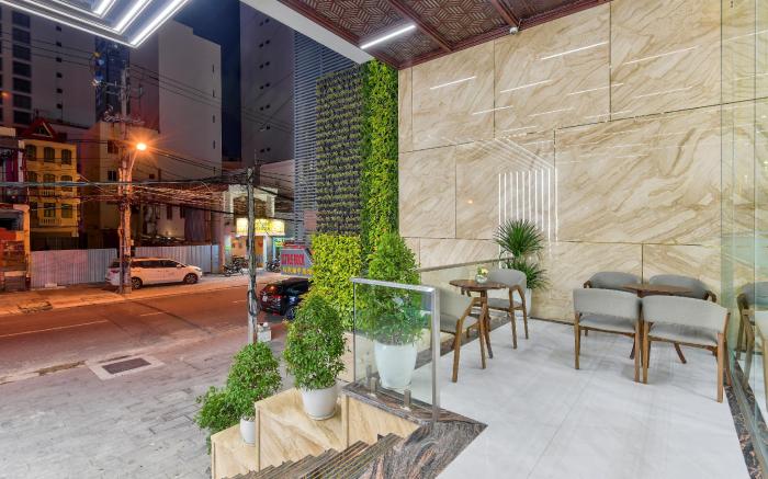 Maris Hotel Nha Trang