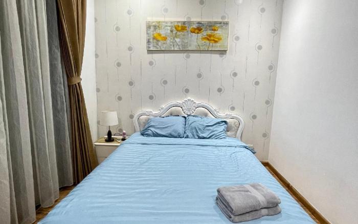 Vinhomes Time City 1 Bedroom, Nice and Cozy